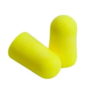 3M™ E-A-R™ Yellow Neons Ucorded Earplugs 36dB - Pack of 250