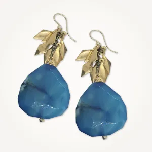 Agate Panache Earrings