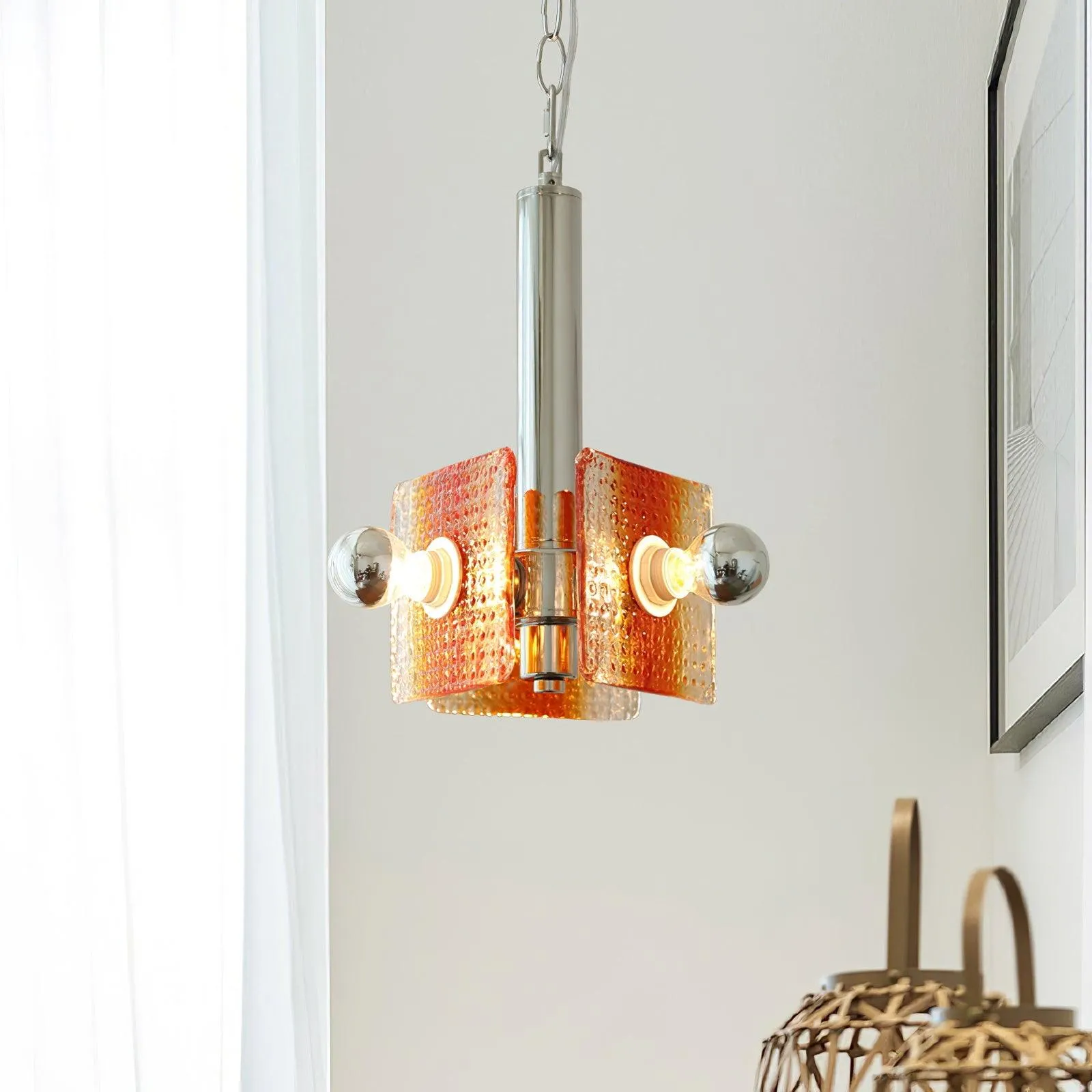 Alohi Pendant Light