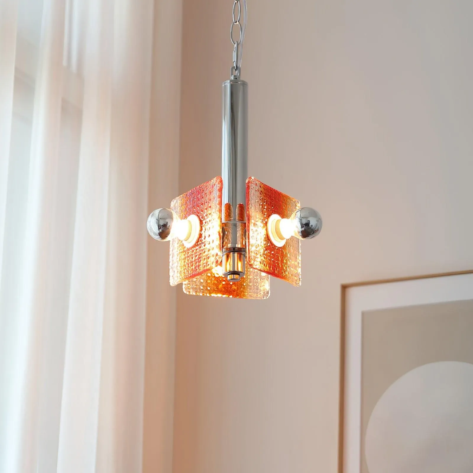 Alohi Pendant Light