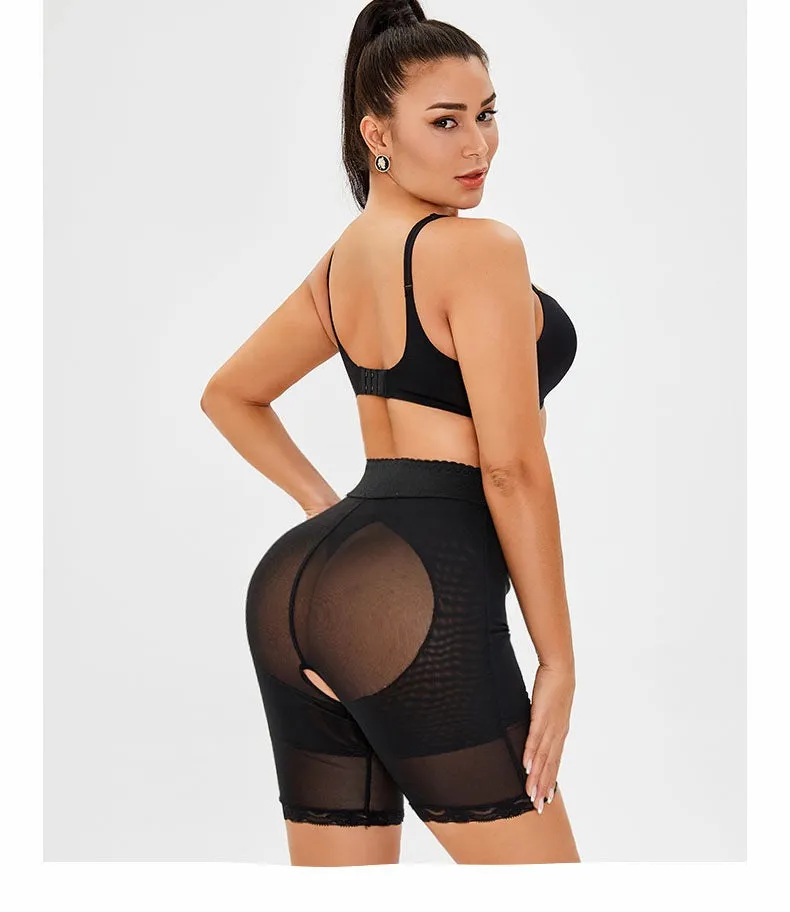 Amber Firm Shapewear