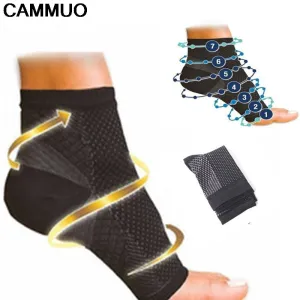 Anti-Fatigue Men/Women Compression Socks