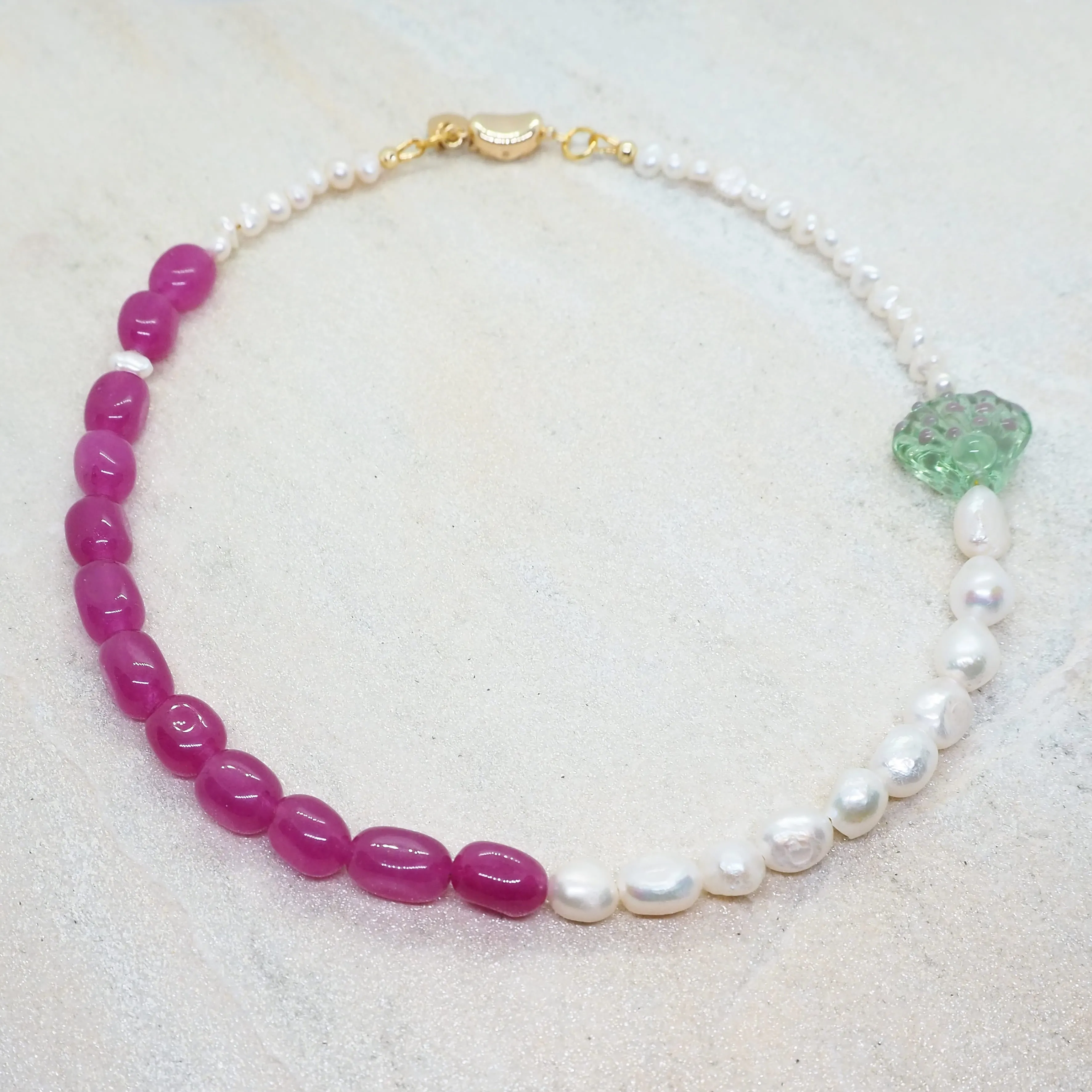 ARIELLE NECKLACE
