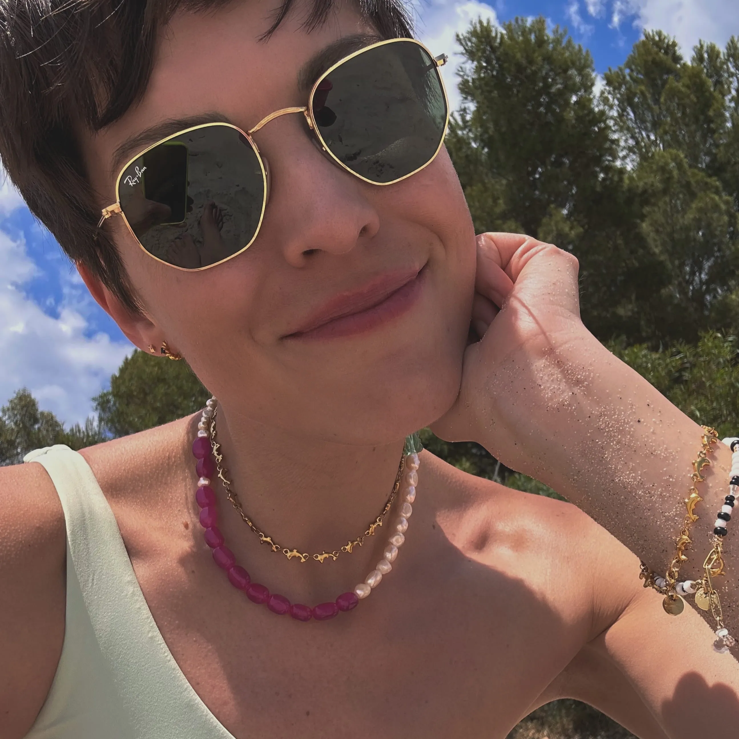 ARIELLE NECKLACE
