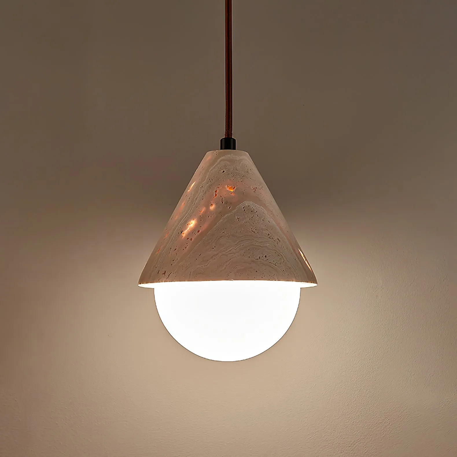 Aslo Pendant Lamp