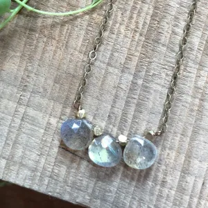 Bella Necklace
