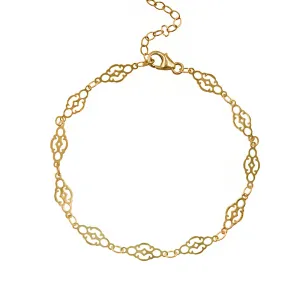 Celeste Anklet