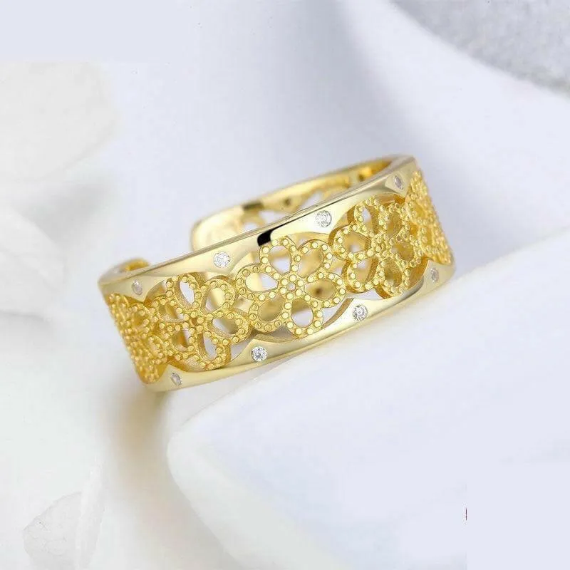 Charming Ring - Hannaca