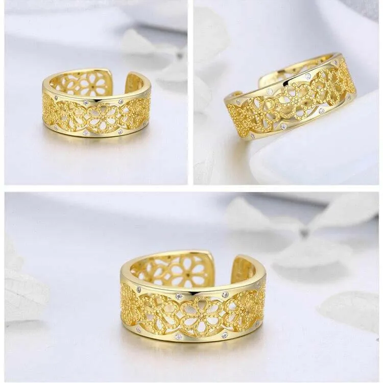 Charming Ring - Hannaca