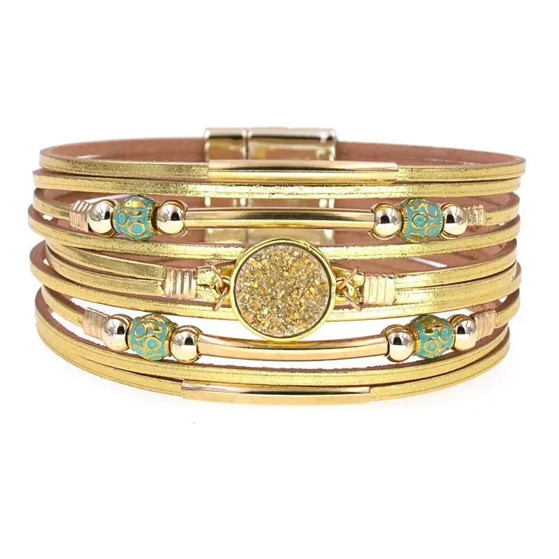 ChromaGlam Bracelet