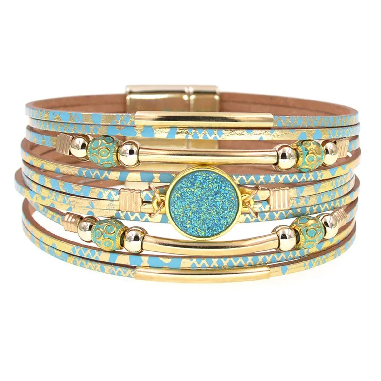 ChromaGlam Bracelet