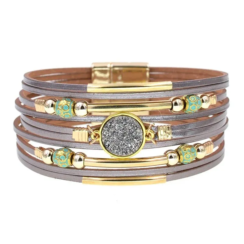 ChromaGlam Bracelet