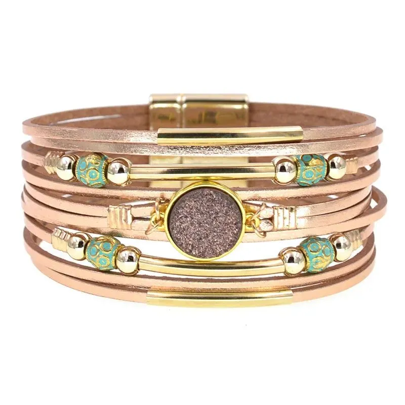 ChromaGlam Bracelet