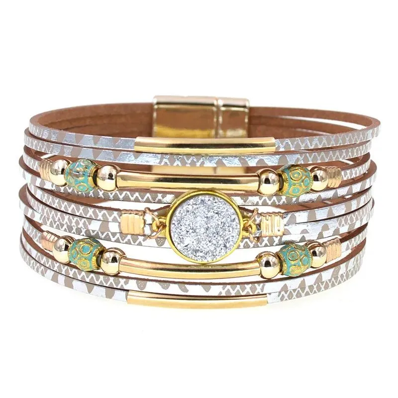 ChromaGlam Bracelet