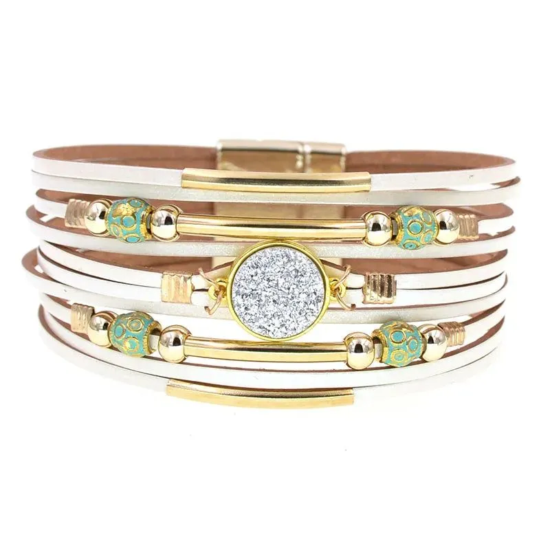ChromaGlam Bracelet