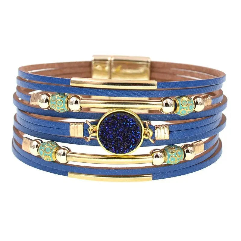 ChromaGlam Bracelet