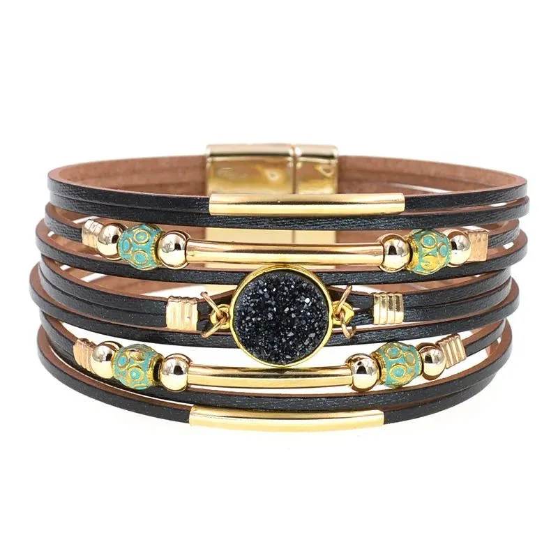 ChromaGlam Bracelet