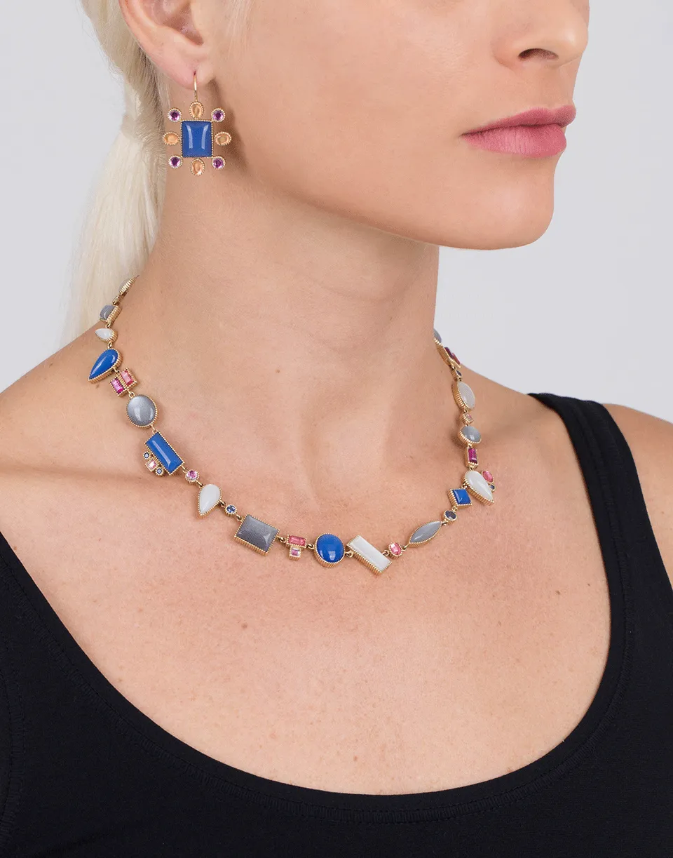 Cora Riviere Necklace