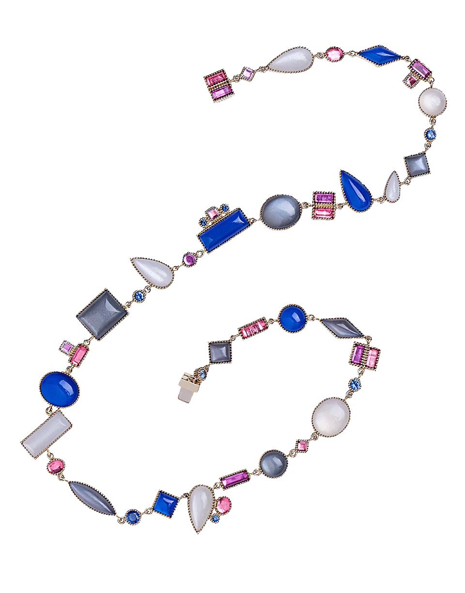 Cora Riviere Necklace