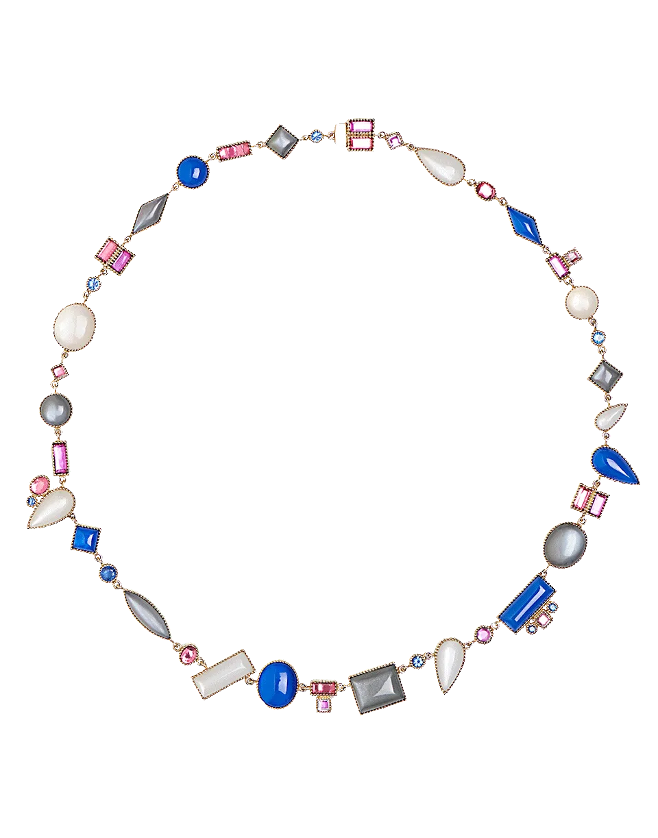 Cora Riviere Necklace