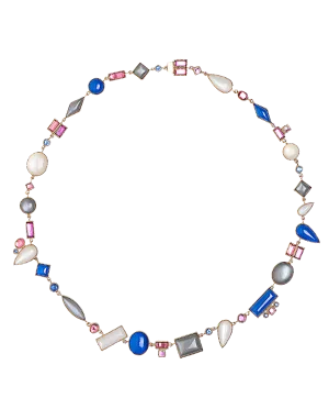 Cora Riviere Necklace