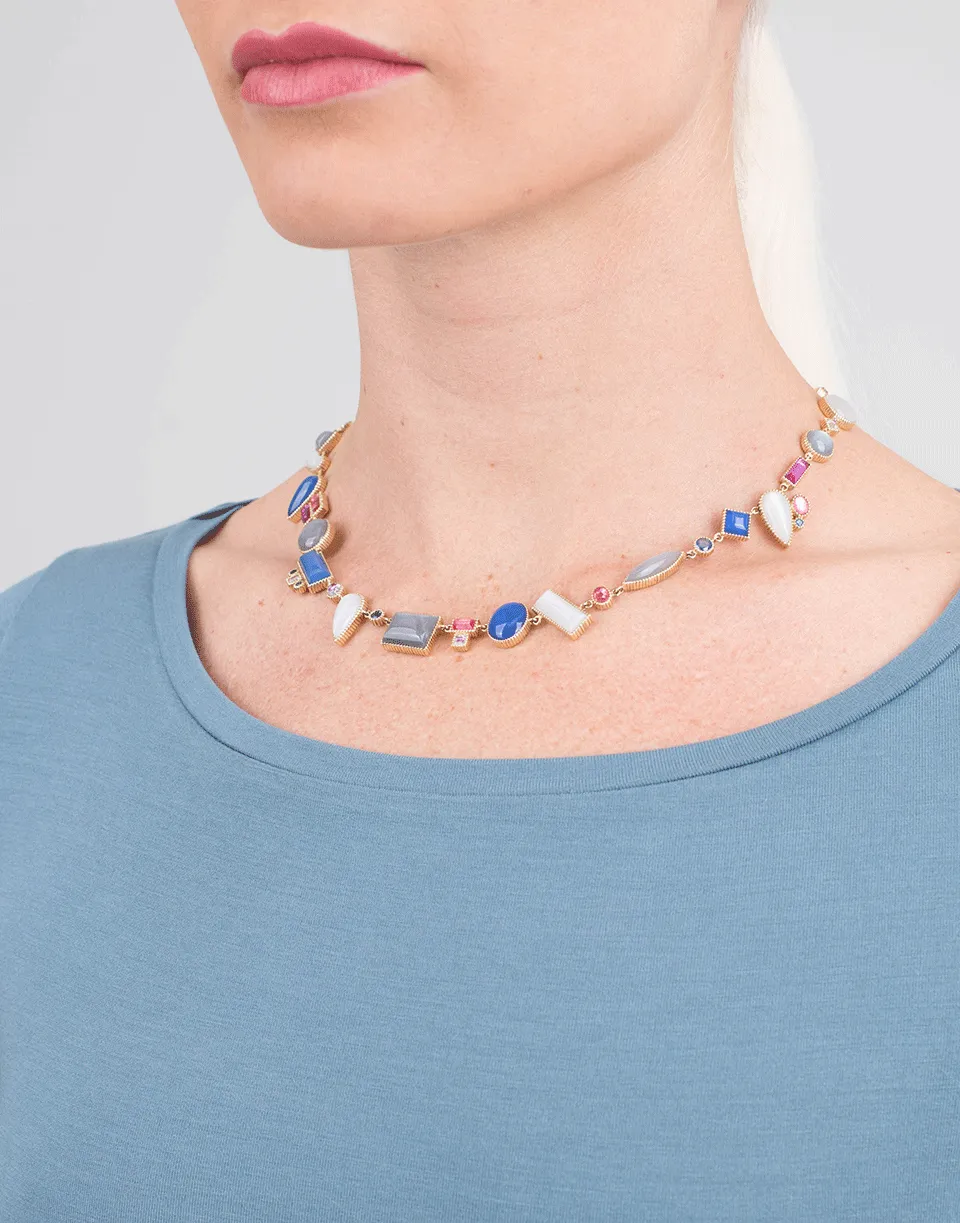 Cora Riviere Necklace