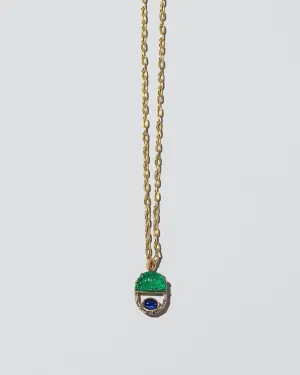 Cosmic Realm Necklace