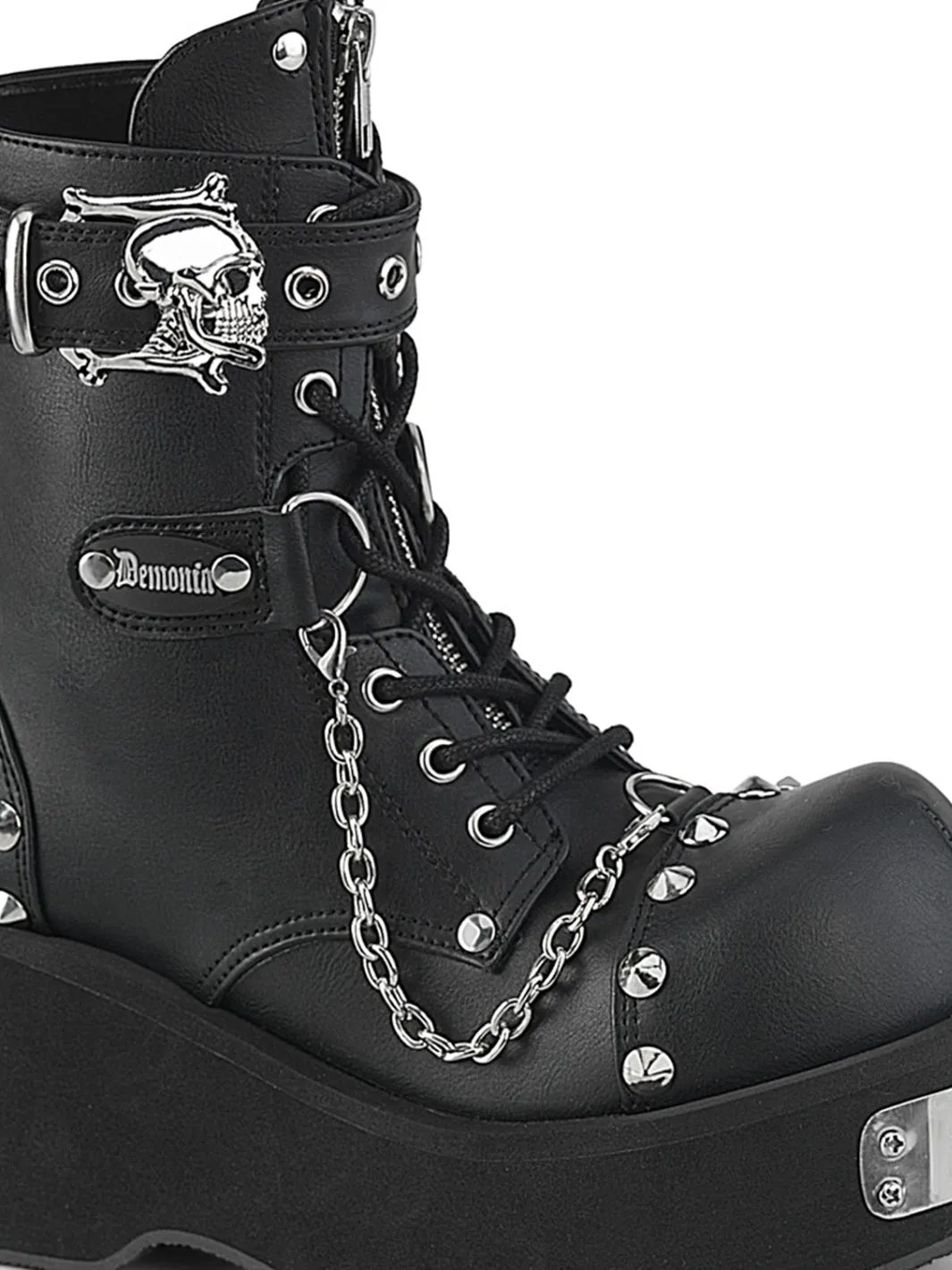 DEMONIA DANK-57 ✰ PRE ORDER ✰