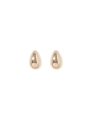 Diana Droplet Stud Earrings