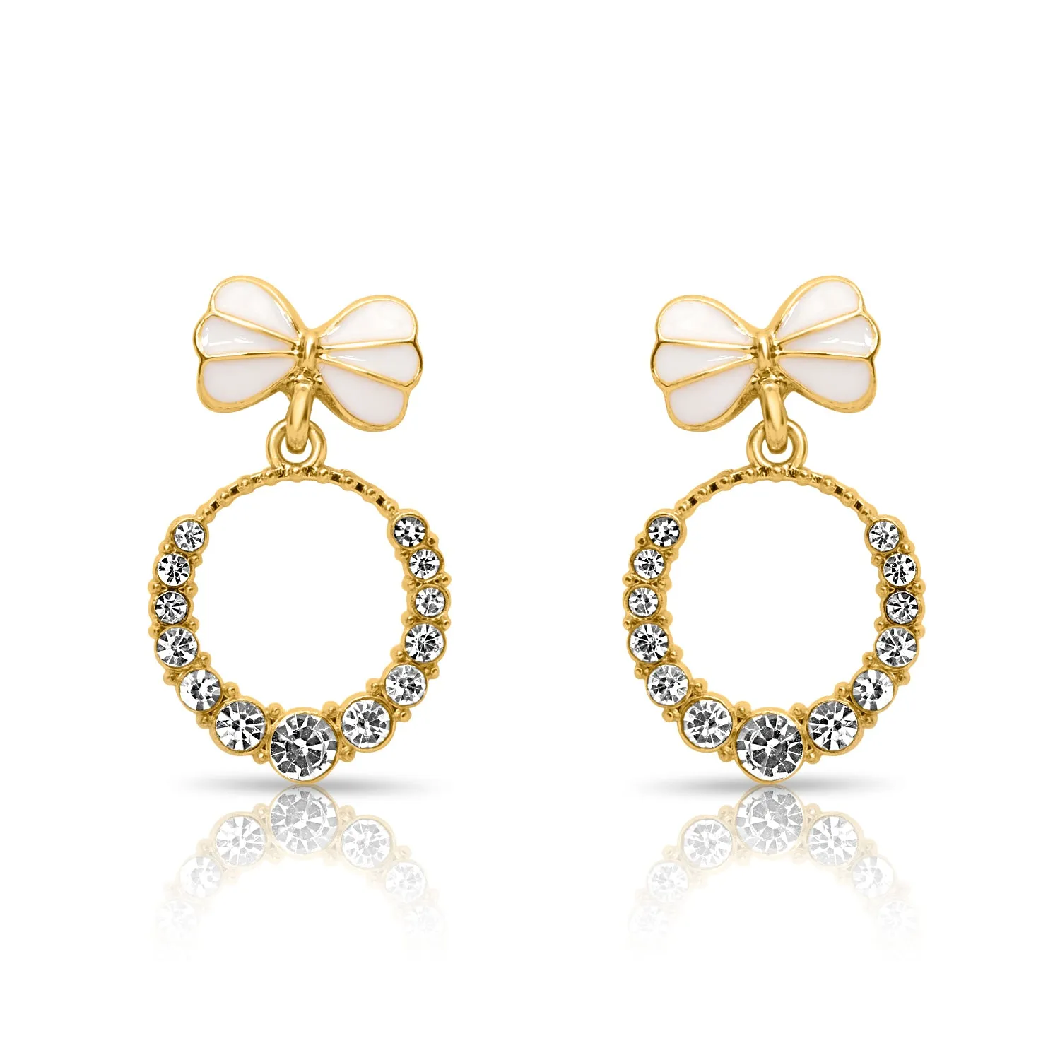 Elegant bow/Charming bow