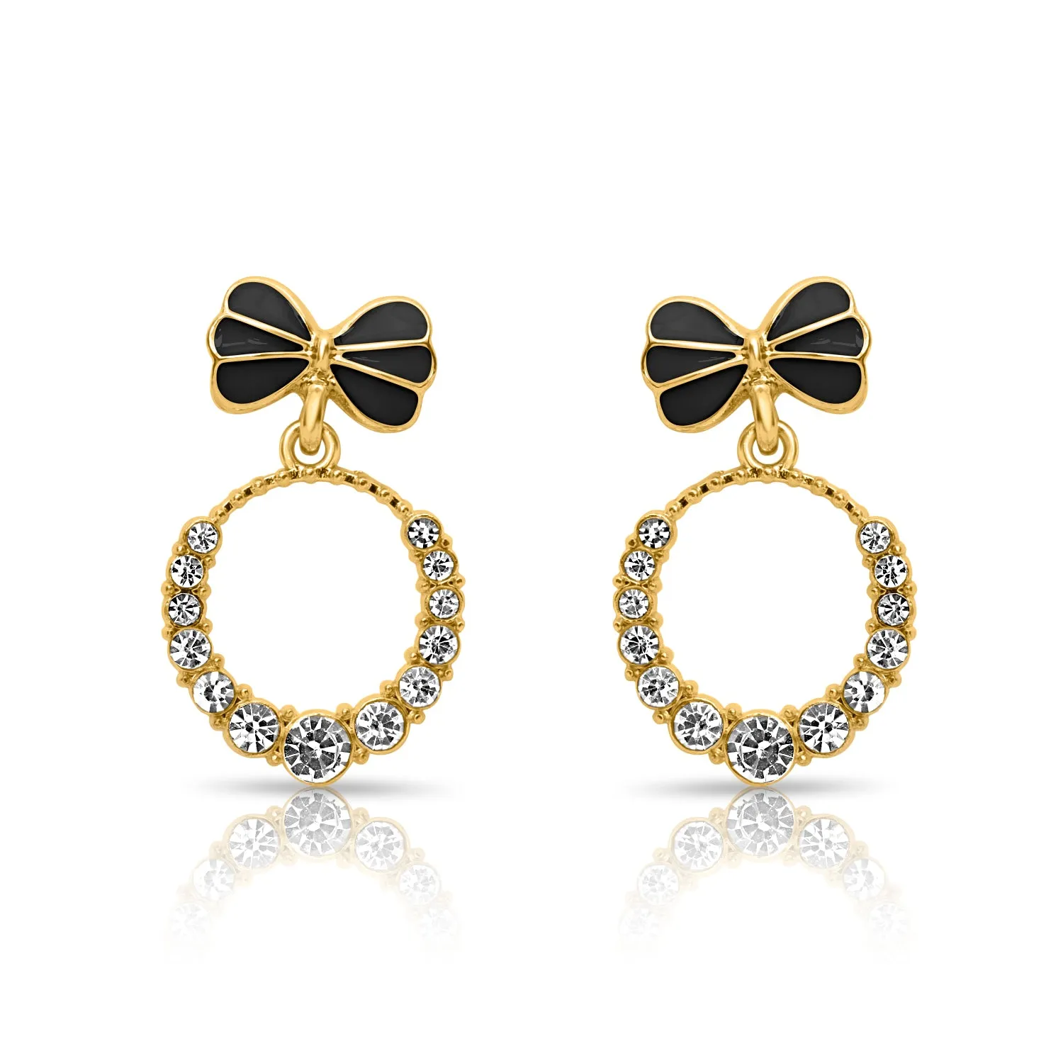 Elegant bow/Charming bow