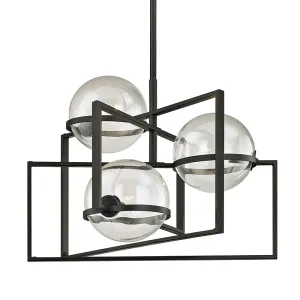 ELLIOT 3LT PENDANT