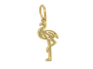 Flamingo Charm
