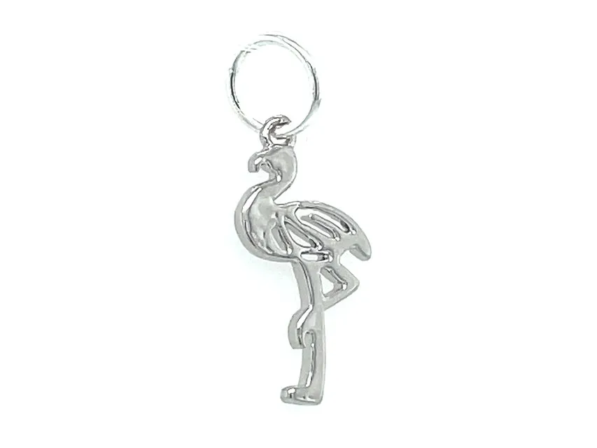 Flamingo Charm