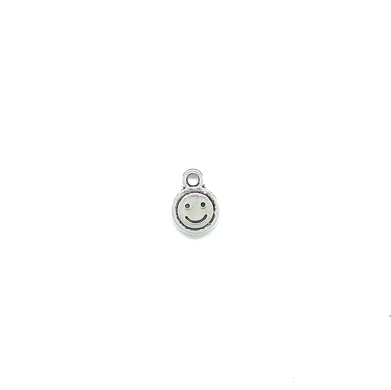 Gemstone & Charm Layered Necklace Set - Sea Opal