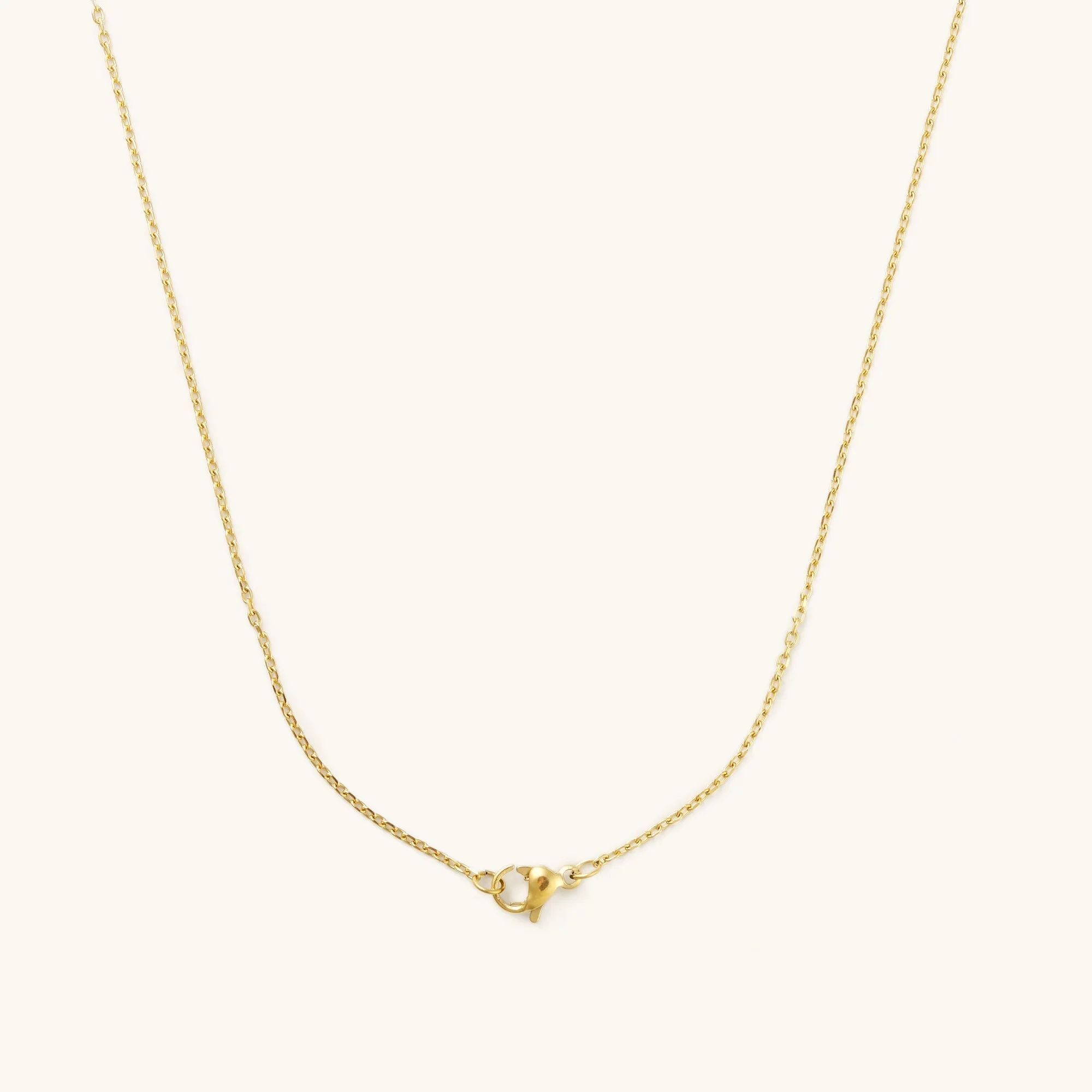 Golden Opal Evil Eye Necklace