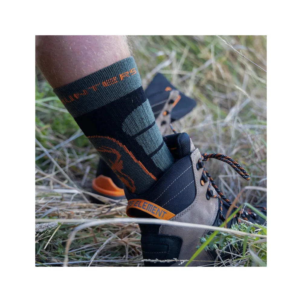 Hunters Element Apex Socks