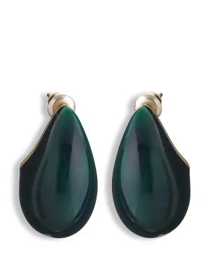 Hush earrings