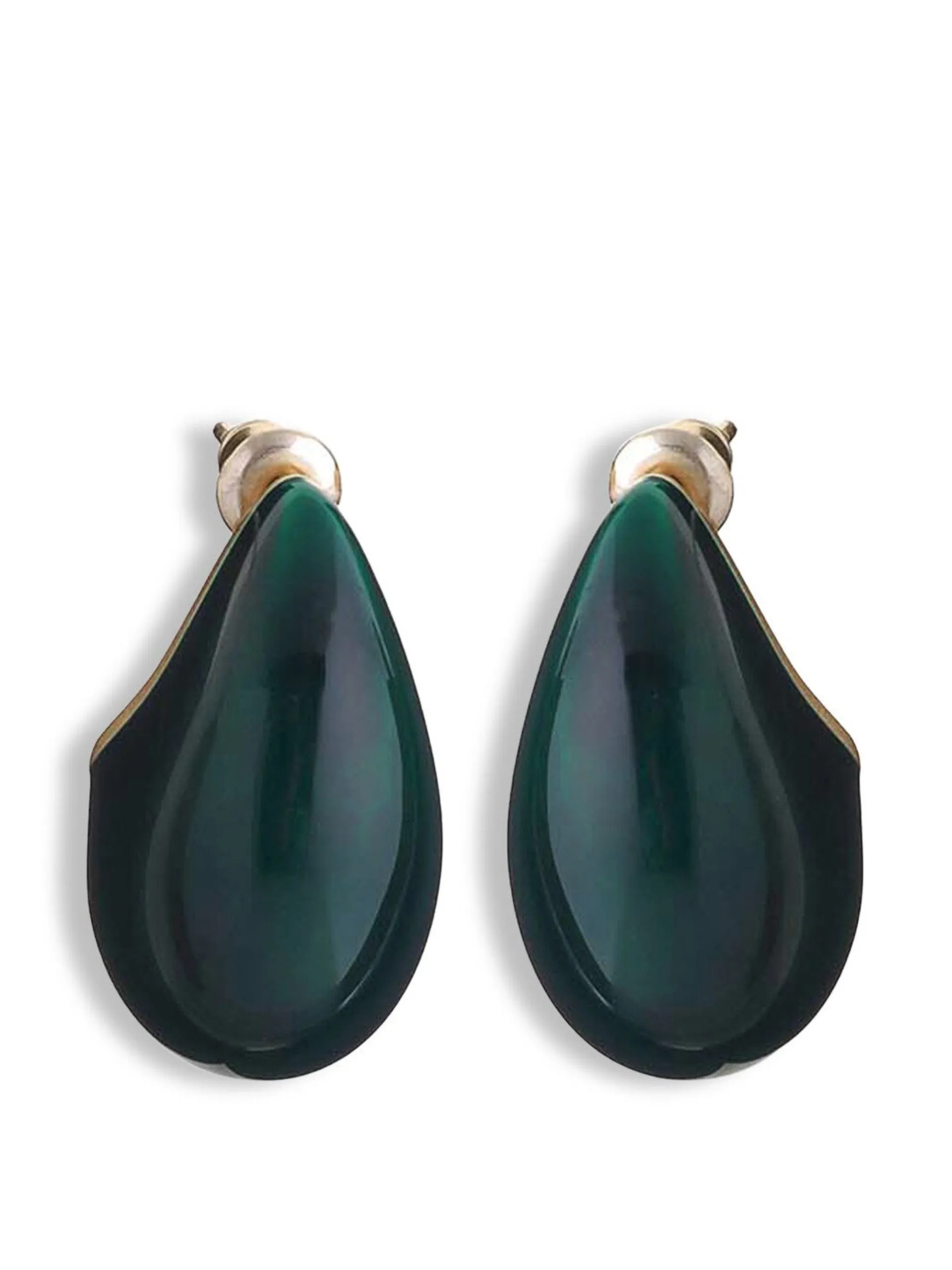 Hush earrings