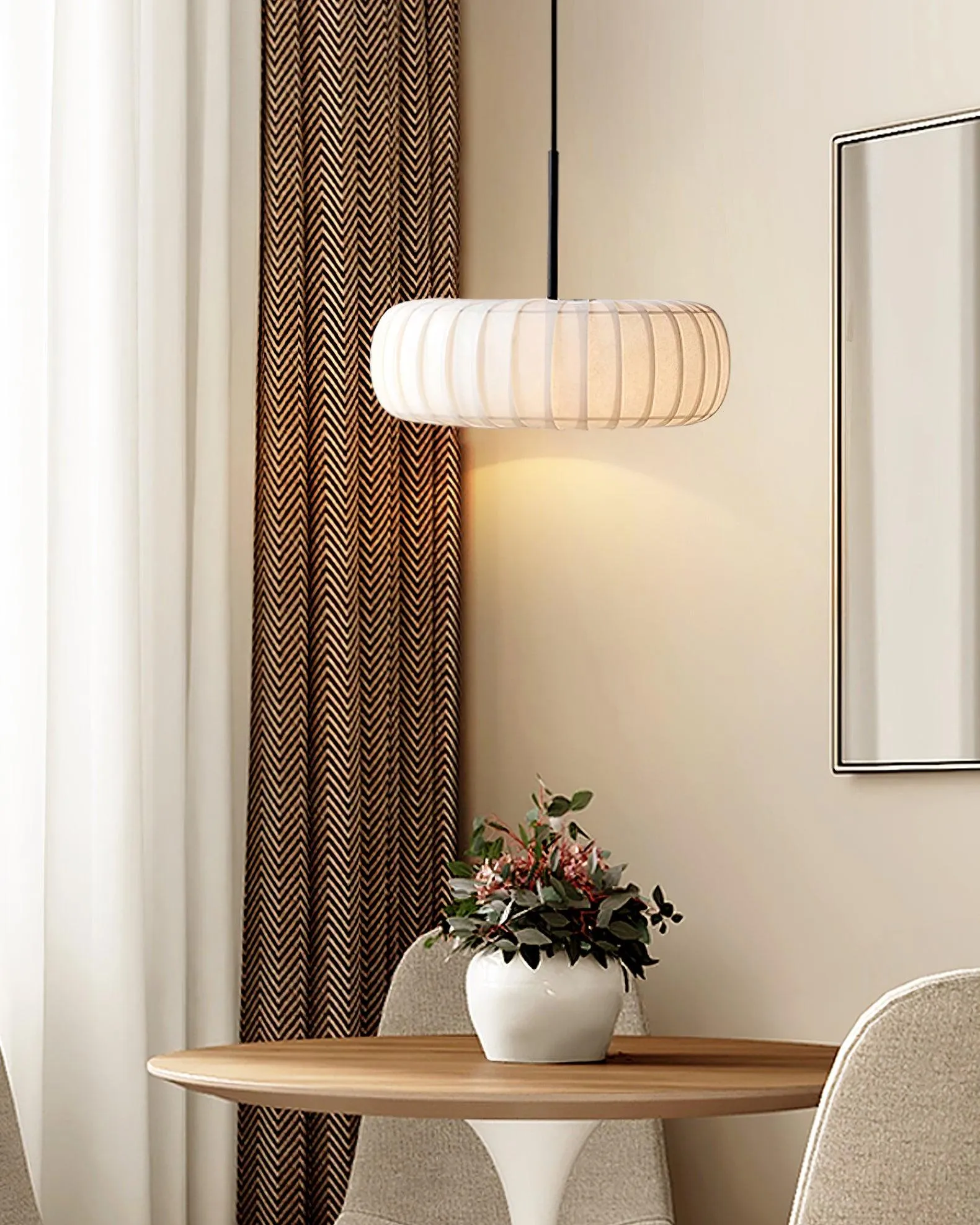 Kathy Pendant Light