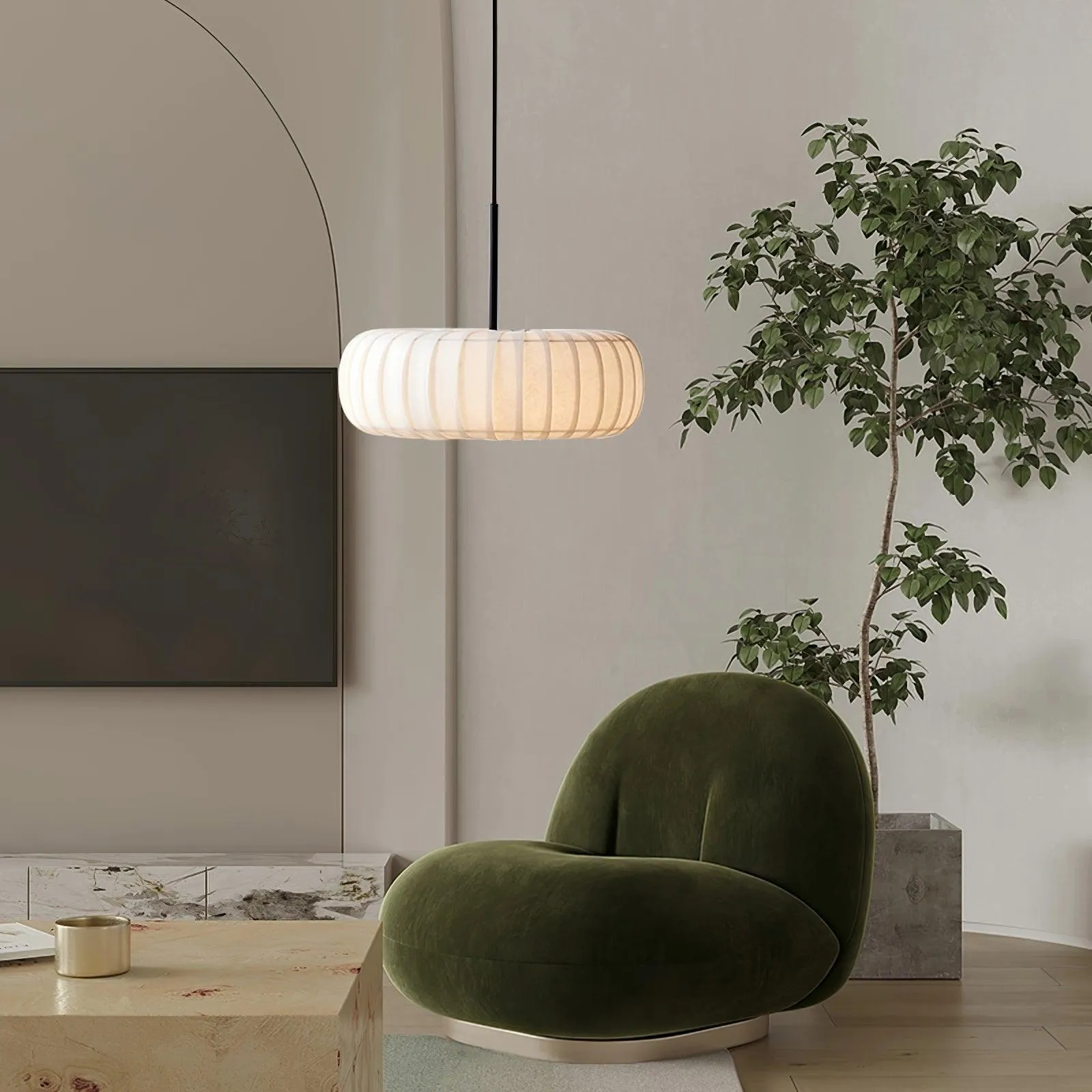 Kathy Pendant Light