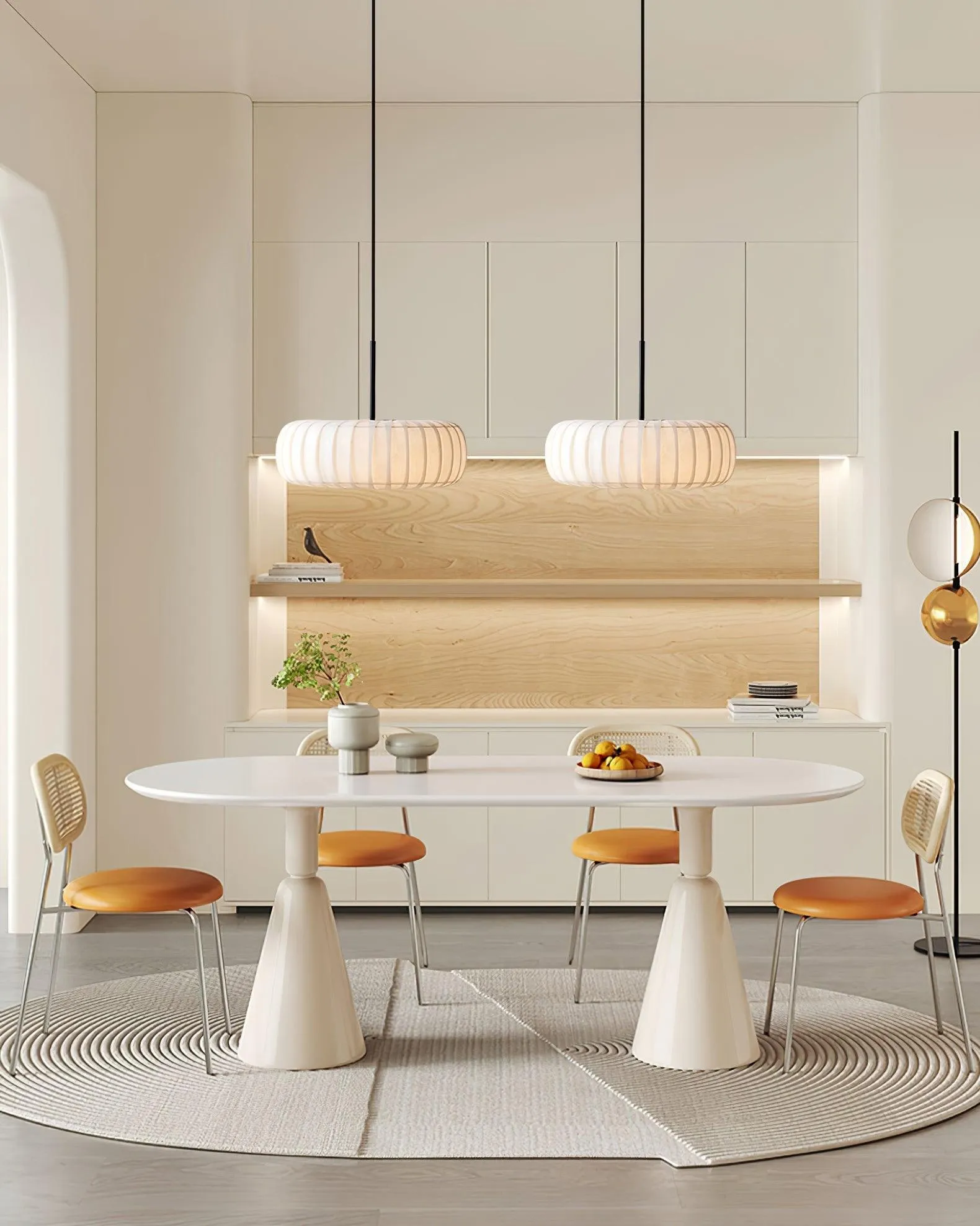 Kathy Pendant Light