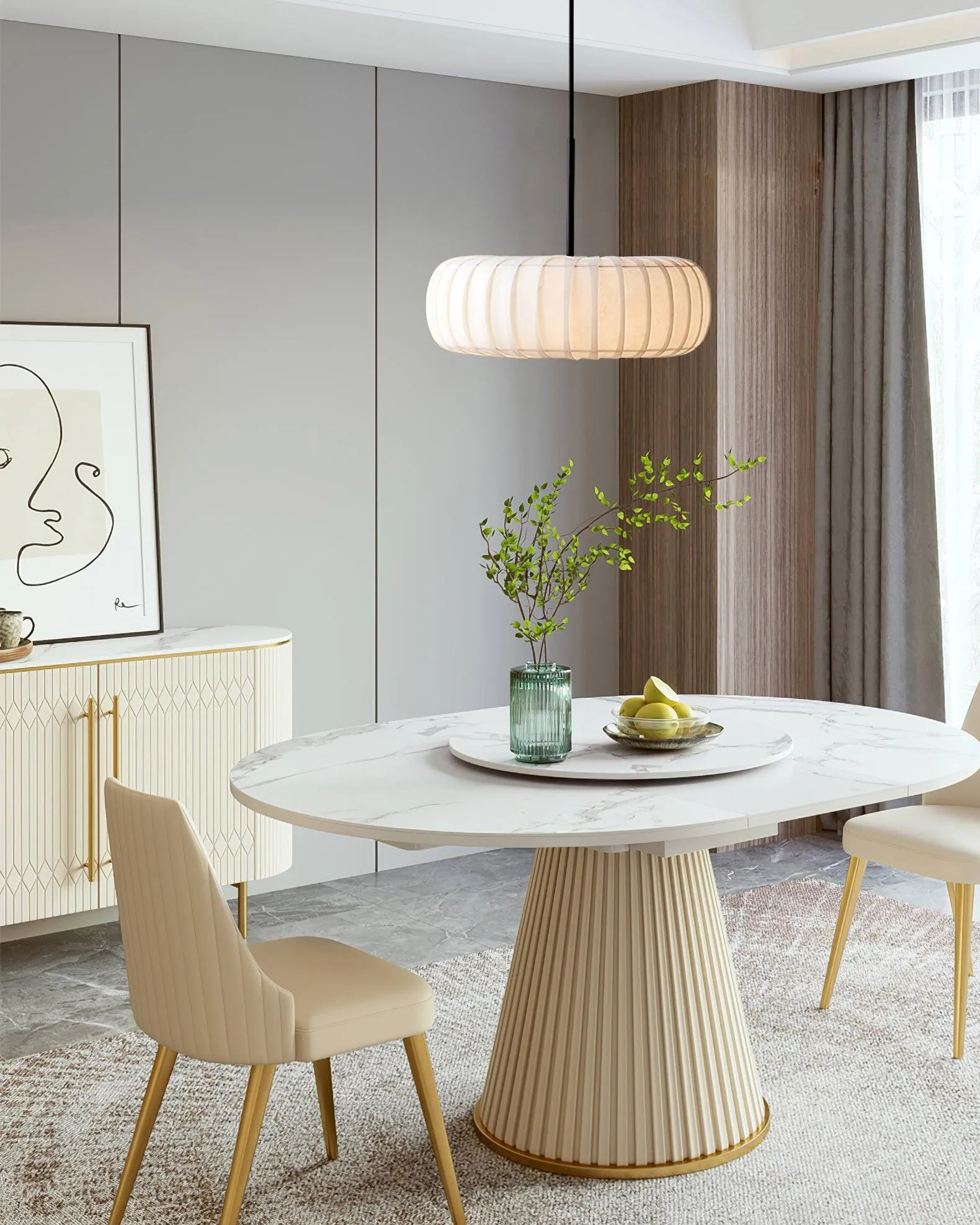 Kathy Pendant Light
