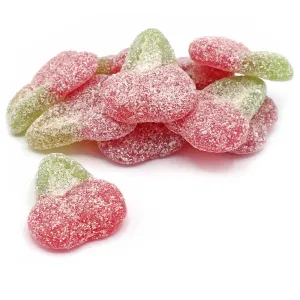 Kingsway Fizzy Twin Cherries - 3kg