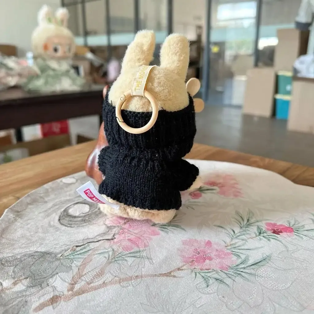 LABUBU | Hat   Sweater Set | Perfect gift for your Labubu Love 💗