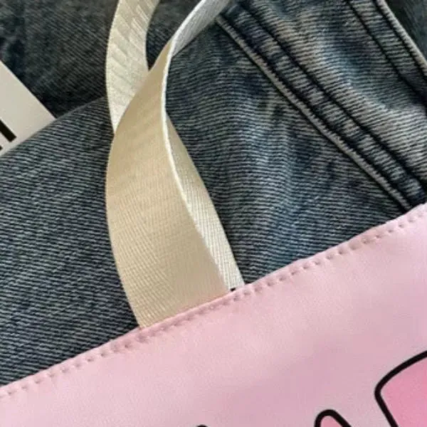 LABUBU | Tote Bag | 10 Adorable Designs! | NEW FOR 2025‼️