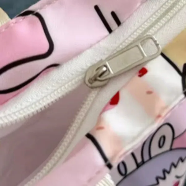 LABUBU | Tote Bag | 10 Adorable Designs! | NEW FOR 2025‼️