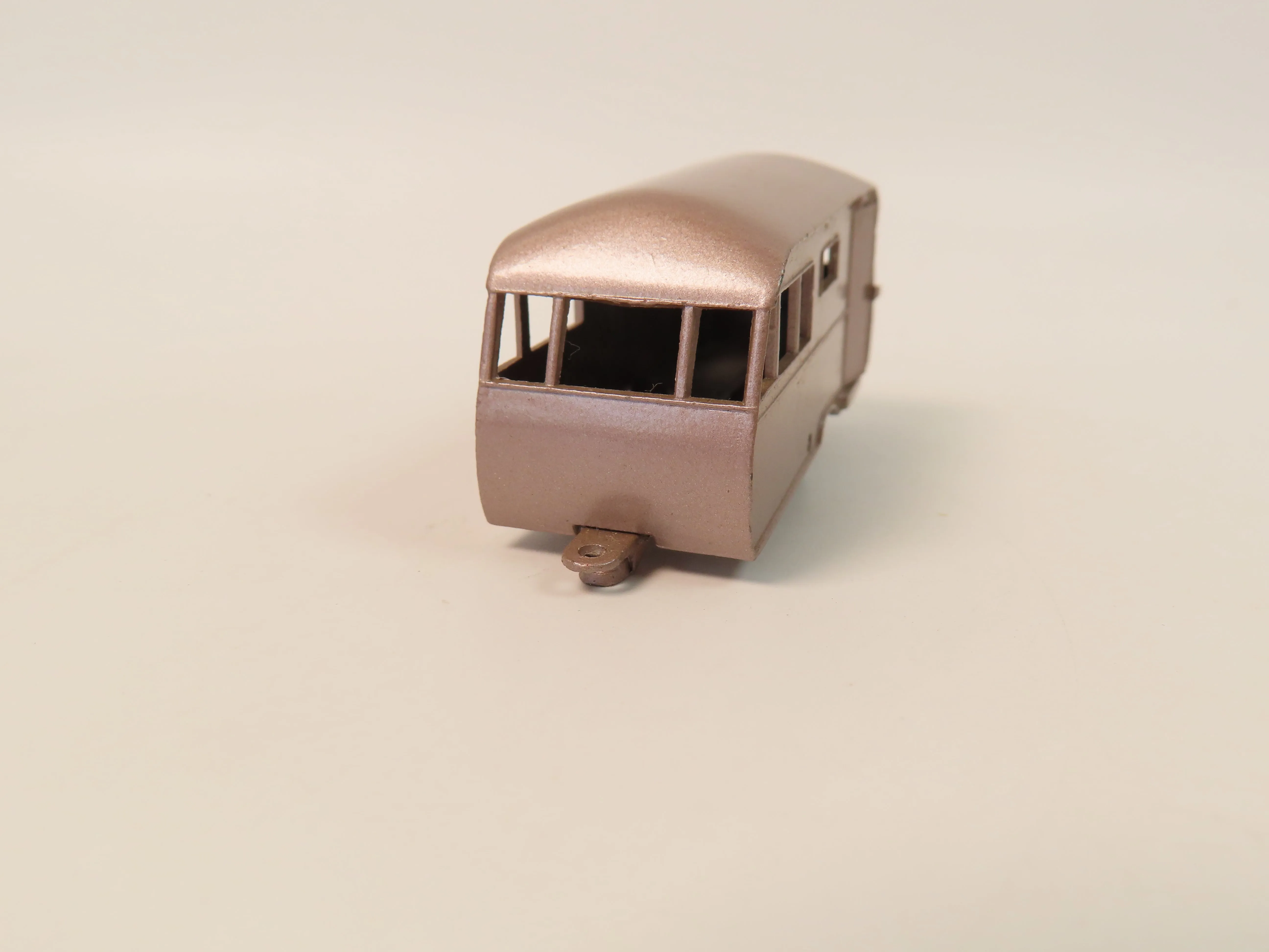 Matchbox  No.23 - Bluebird Dauphine -  Mint! A lovely example!