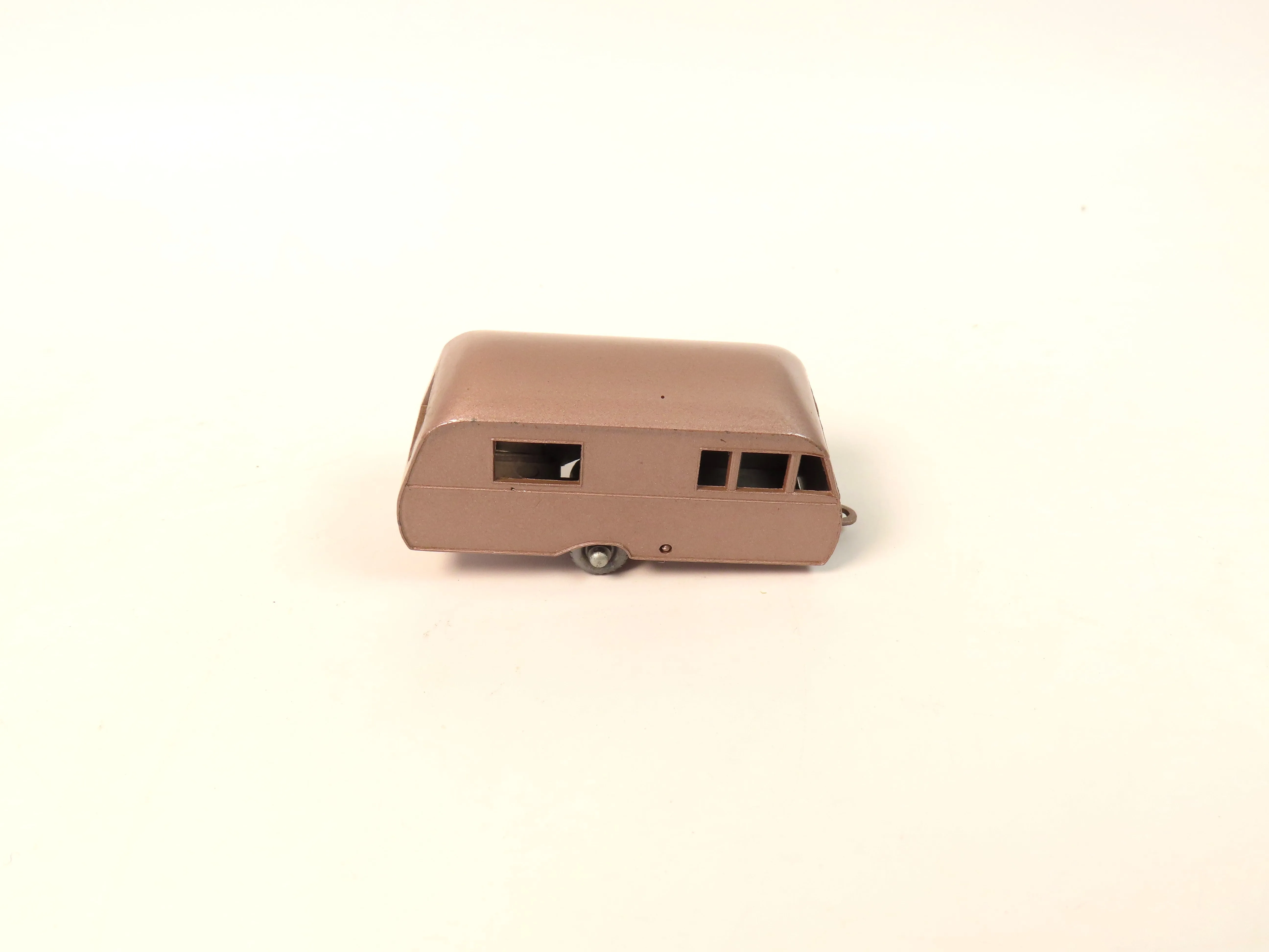 Matchbox  No.23 - Bluebird Dauphine -  Mint! A lovely example!