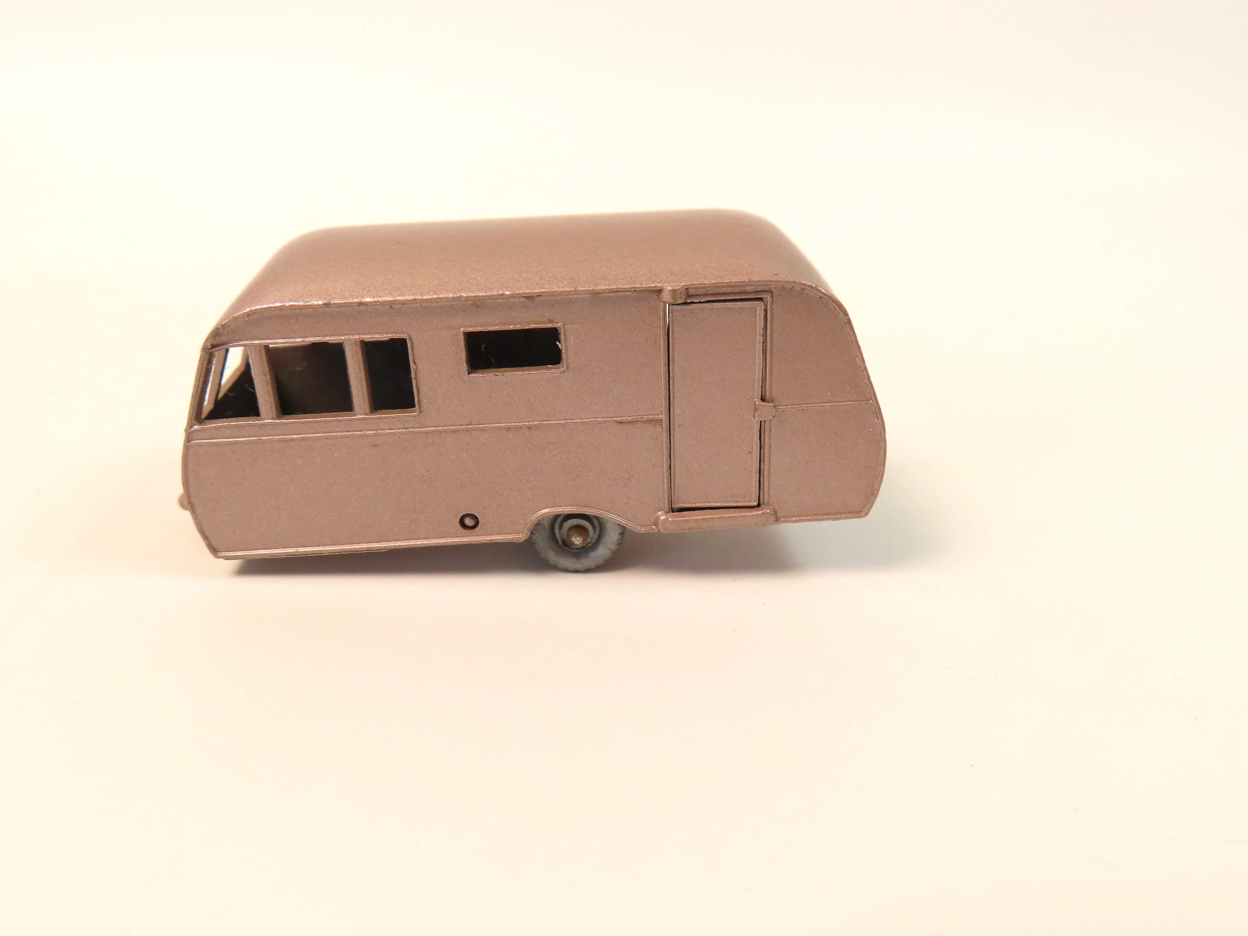 Matchbox  No.23 - Bluebird Dauphine -  Mint! A lovely example!